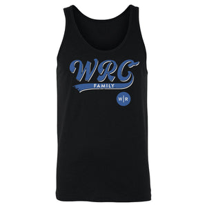 WRC Men's Tank Top | 500 LEVEL