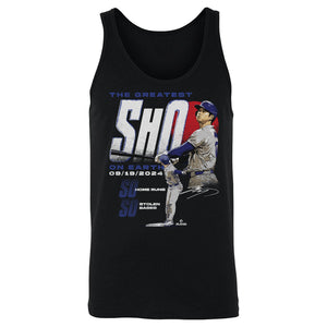 Shohei Ohtani Men's Tank Top | 500 LEVEL