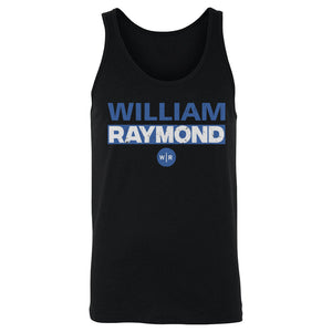 WRC Men's Tank Top | 500 LEVEL