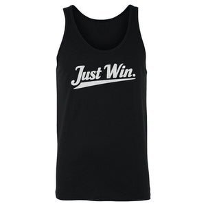 Just Win Management Men's Tank Top | 500 LEVEL