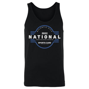 WRC Men's Tank Top | 500 LEVEL