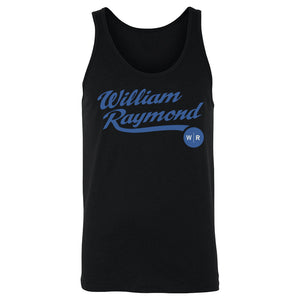 WRC Men's Tank Top | 500 LEVEL