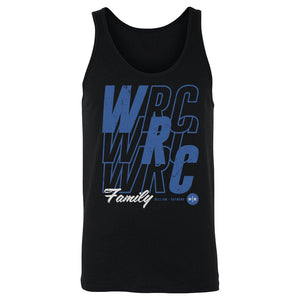 WRC Men's Tank Top | 500 LEVEL