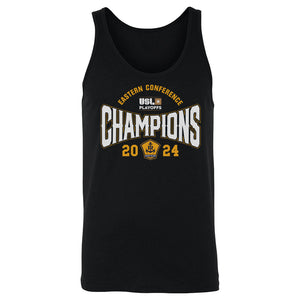 Rhode Island FC Men's Tank Top | 500 LEVEL