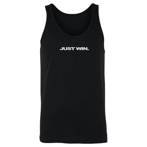 Just Win Management Men's Tank Top | 500 LEVEL