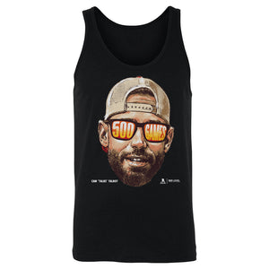 Cam Talbot Men's Tank Top | 500 LEVEL