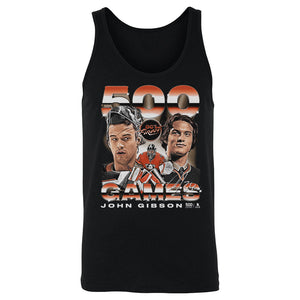 John Gibson Men's Tank Top | 500 LEVEL