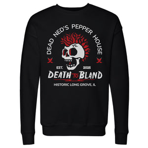 Wholesale Men's Crewneck Sweatshirt | 500 LEVEL