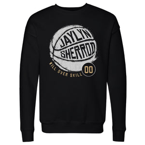 Jaylyn Sherrod Men's Crewneck Sweatshirt | 500 LEVEL
