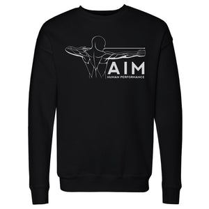 Wholesale Men's Crewneck Sweatshirt | 500 LEVEL