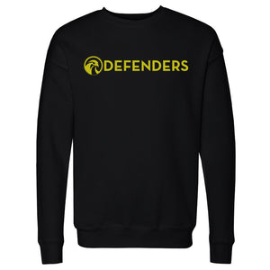 Defenders Of The Banc Men's Crewneck Sweatshirt | 500 LEVEL