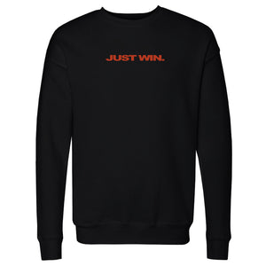 Just Win Management Men's Crewneck Sweatshirt | 500 LEVEL