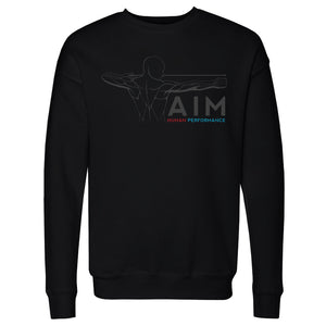 Wholesale Men's Crewneck Sweatshirt | 500 LEVEL