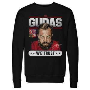 Wholesale Men's Crewneck Sweatshirt | 500 LEVEL