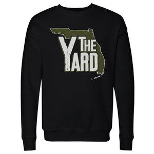 Sean Rodriguez Men's Crewneck Sweatshirt | 500 LEVEL