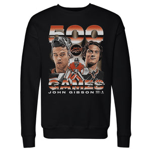 John Gibson Men's Crewneck Sweatshirt | 500 LEVEL