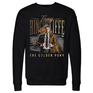 Comedian Men's Crewneck Sweatshirt | 500 LEVEL