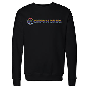 Defenders Of The Banc Men's Crewneck Sweatshirt | 500 LEVEL