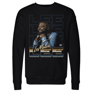 Comedian Men's Crewneck Sweatshirt | 500 LEVEL