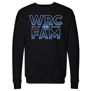 WRC Men's Crewneck Sweatshirt | 500 LEVEL
