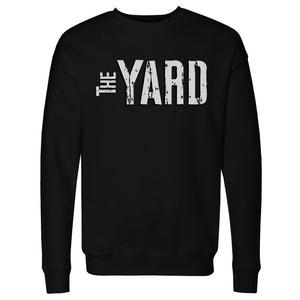 Sean Rodriguez Men's Crewneck Sweatshirt | 500 LEVEL