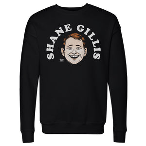 Comedian Men's Crewneck Sweatshirt | 500 LEVEL