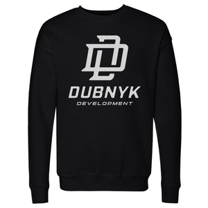 Wholesale Men's Crewneck Sweatshirt | 500 LEVEL