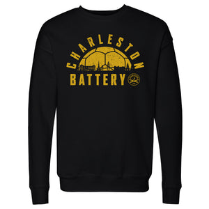 Charleston Battery Men's Crewneck Sweatshirt | 500 LEVEL