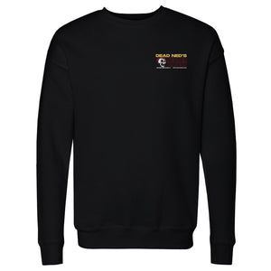Wholesale Men's Crewneck Sweatshirt | 500 LEVEL