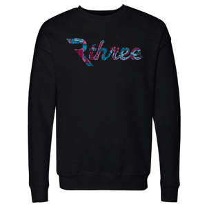 Sean Rodriguez Men's Crewneck Sweatshirt | 500 LEVEL