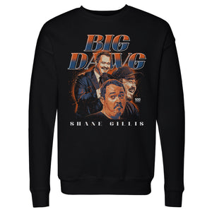 Comedian Men's Crewneck Sweatshirt | 500 LEVEL