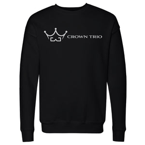 Crown Trio Men's Crewneck Sweatshirt | 500 LEVEL