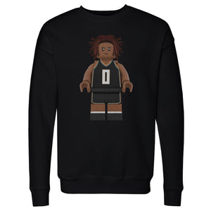 Jaylyn Sherrod Men's Crewneck Sweatshirt | 500 LEVEL