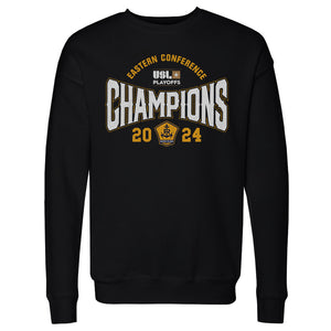 Rhode Island FC Men's Crewneck Sweatshirt | 500 LEVEL