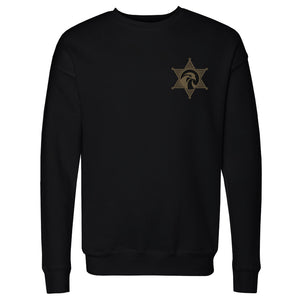 Defenders Of The Banc Men's Crewneck Sweatshirt | 500 LEVEL