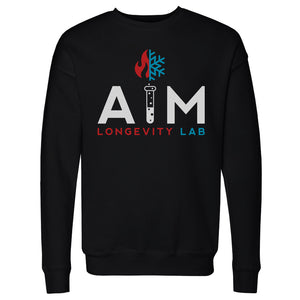 Wholesale Men's Crewneck Sweatshirt | 500 LEVEL