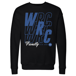 WRC Men's Crewneck Sweatshirt | 500 LEVEL