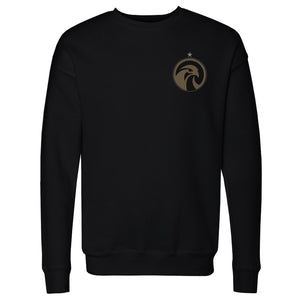 Defenders Of The Banc Men's Crewneck Sweatshirt | 500 LEVEL