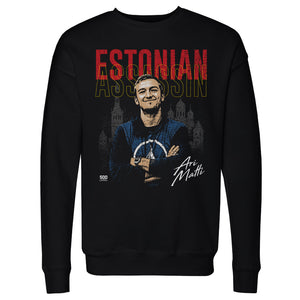 Comedian Men's Crewneck Sweatshirt | 500 LEVEL