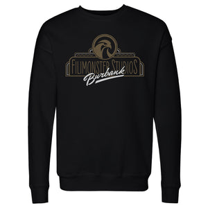 Defenders Of The Banc Men's Crewneck Sweatshirt | 500 LEVEL