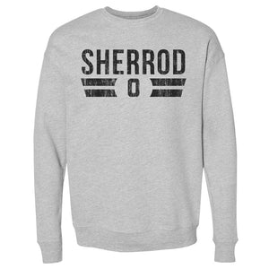 Jaylyn Sherrod Men's Crewneck Sweatshirt | 500 LEVEL