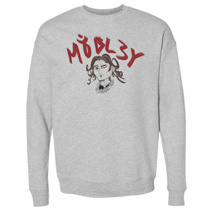 KMF Mobley Men's Crewneck Sweatshirt | 500 LEVEL