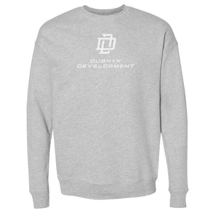 Wholesale Men's Crewneck Sweatshirt | 500 LEVEL