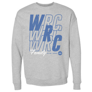 WRC Men's Crewneck Sweatshirt | 500 LEVEL