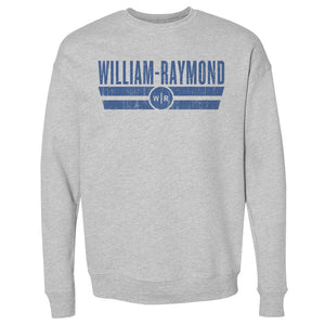 WRC Men's Crewneck Sweatshirt | 500 LEVEL