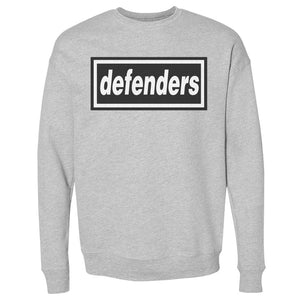 Defenders Of The Banc Men's Crewneck Sweatshirt | 500 LEVEL