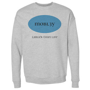 KMF Mobley Men's Crewneck Sweatshirt | 500 LEVEL