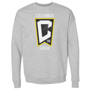 Columbus Crew Men's Crewneck Sweatshirt | 500 LEVEL