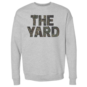 Sean Rodriguez Men's Crewneck Sweatshirt | 500 LEVEL