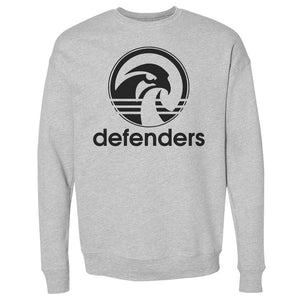 Defenders Of The Banc Men's Crewneck Sweatshirt | 500 LEVEL